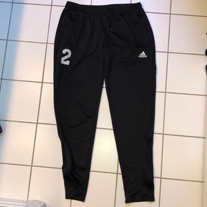Adidas joggers